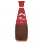 Sarsons MALT VINEGAR Original 250ml (10% OFF)